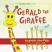 Gerald The Giraffe