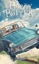 Harry Potter Y La Camara Secreta / Harry Potter and the Chamber of Secrets