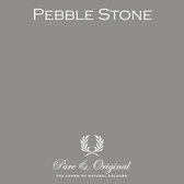 Pure & Original Licetto Afwasbare Muurverf Pebble Stone 1 L