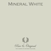 Pure & Original Licetto Afwasbare Muurverf Mineral White 1 L