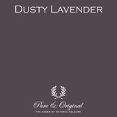 Pure & Original Licetto Afwasbare Muurverf Dusty Lavender 10 L