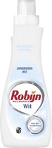 Robijn Wasmiddel – Stralend Wit , 550 ml - 1 stuks