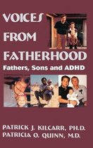 Voices from Fatherhood