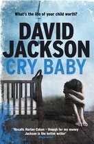 The Detective Callum Doyle Series - Cry Baby