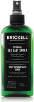 Brickell Texturizing Sea Salt Spray 177 ml.
