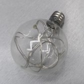 J-Pro LED Copper Vervang Lamp