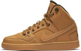 Nike - Son Of Force Mid Winter (GS) Wheat - Maat 39