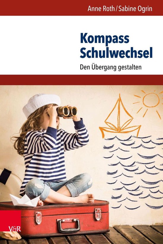 Kompass Schulwechsel - cover