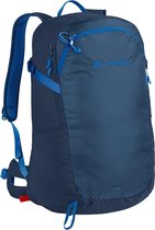 Vaude Wizard Rugzak 18+4 liter - Fjord Blue
