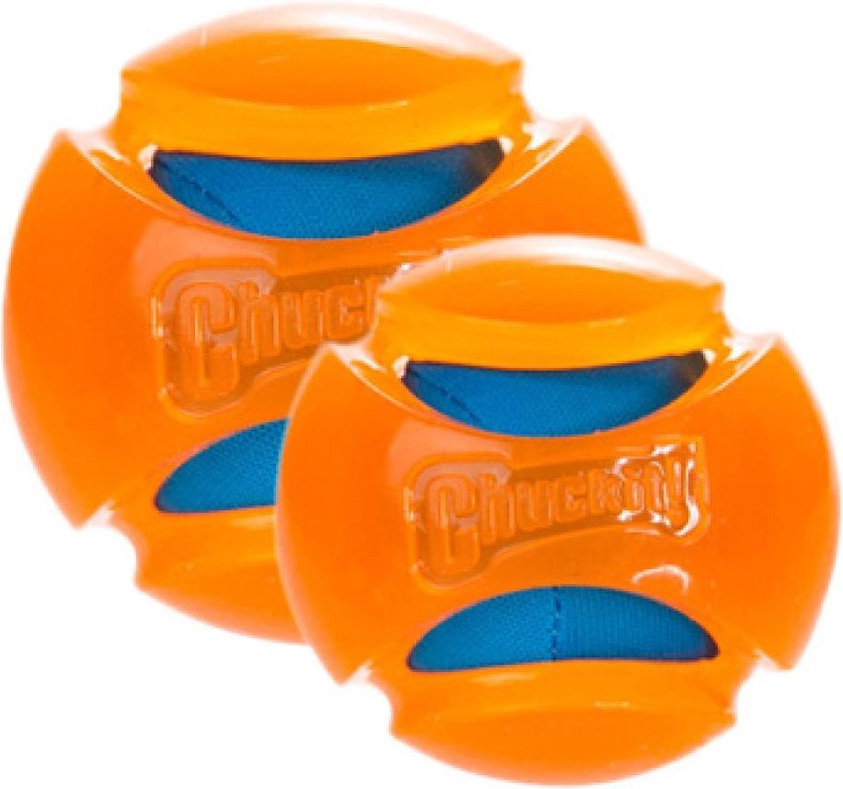 Chuckit! Hydro Squeeze Ball M
