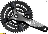 MS X1 CRANKSTEL STRONGLIGHT MTB MEISTER STK-X1 ACTIV LINK