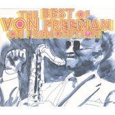 Von Freeman - The Best Of On Premonition (3 CD)
