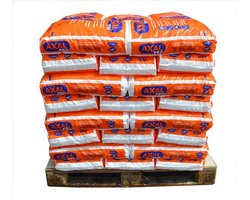 Axal Pro Onthardingszout Tabletten - Regenererend Zout - Zoutpastilles waterontharder - Zouttabletten - 40 x 25kg - 1000 kg