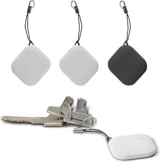 Bluetooth sleutelhanger GPS Tracker key finder