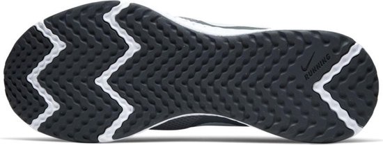 Sportschoenen - Maat 43 - Mannen - grijs,wit