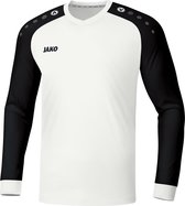 Jako - Jersey Champ 2.0 L/S - Shirt Champ 2.0 LM - M - Wit