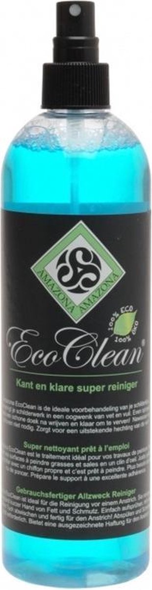 Ecoclean