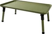 Soul Stabilizer Bivvy Table - Vistafel - 50 x 30 x 6 cm - Groen