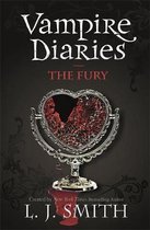 The Vampire Diaries-The Vampire Diaries: The Fury