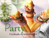 Party - feesten, cocktails en hapjes
