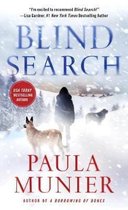 Blind Search A Mercy Carr Mystery