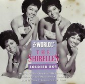 The World of the Shireles/ Soldier Boy
