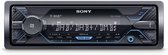 SONY DSX-A510BD - Autoradio - enkel din - DAB+ - Bluetooth - USB - 4x55Watt