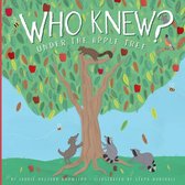 Who Knew?- Who Knew? Under the Apple Tree