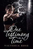 One Testimony At a Time