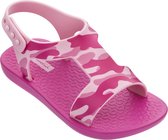 Ipanema teenslippers Anatomic Soft baby pink