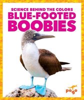 Science Behind the Colors- Blue-Footed Boobies