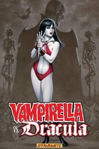 Vampirella - Vampirella VS Dracula