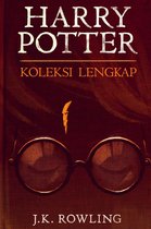 Harry Potter - Koleksi Lengkap Harry Potter (1-7)