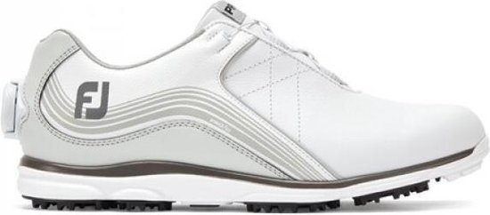 Footjoy Dames Golfschoen Pro SL Boa Wit 37 EU | bol.com