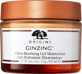 GinZing Glow-Boosting Gel Moisturizer 50ml