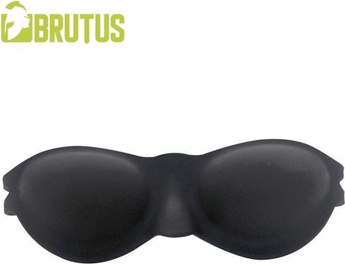 Goedkoopste Blinders - Silicone blinddoek