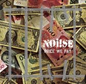 Noi!Se - Price We Pay (7" Single) (Coloured Vinyl)