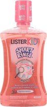 Listerine Listerkids Enjuague Bucal Frutos Rojos 500 Ml