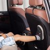 Autostoel beschermer achterkant – Autostoelhoes – Voorstoelbeschermer – Kick Mat – Stoelbeschermer auto - Stoelhoes