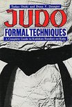 Judo Formal Techniques