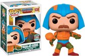 Funko Masters of the Universe - Man at Arms Pop!