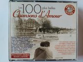 100 Chansons D'Amour