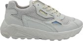 Kipling Marrell White - Witte sneaker laag - 31