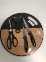 Keukenaccesoireset (één stuk)