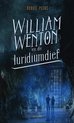 William Wenton en de luridiumdief