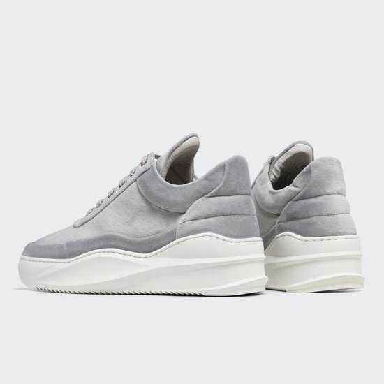 Filling Pieces Low Top Sky Cite Grey - Heren Sneakers - Maat 42 | bol.com