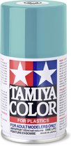 Tamiya TS-41 Coral Blue - Gloss - Acryl Spray - 100ml Verf spuitbus
