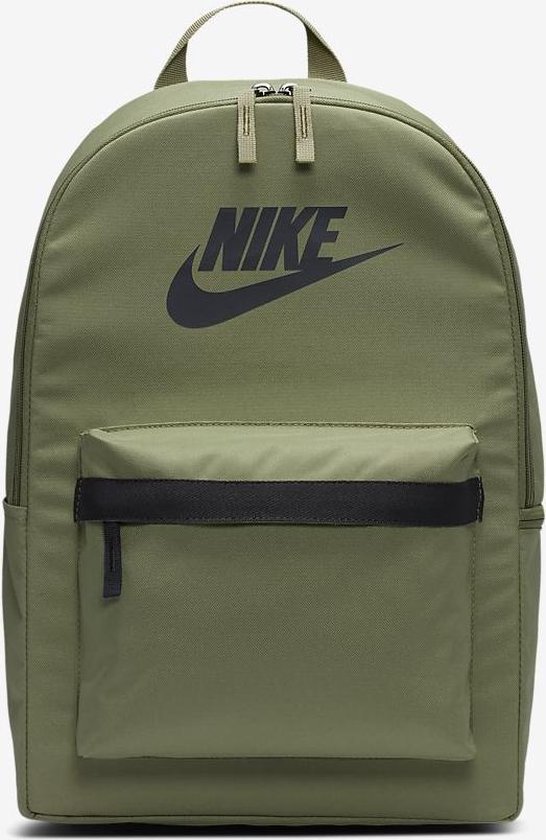 Nike Heritage 2.0 Rugtas | bol.com