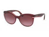 Ralph Lauren 0RA5238 Dames Zonnebril - Paars
