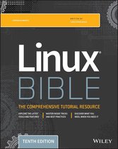 Bible - Linux Bible